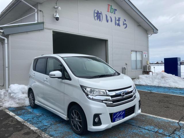 新潟の雪道で困らない車選び｜4WD・スタッドレス・最低地上高